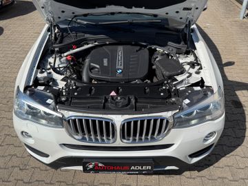 BMW X3 - 8