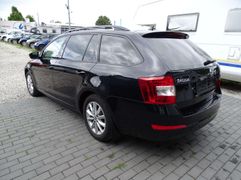 Fahrzeugabbildung Skoda Octavia Style  **8-FACH-BEREIFT / SERVICE-NEU /