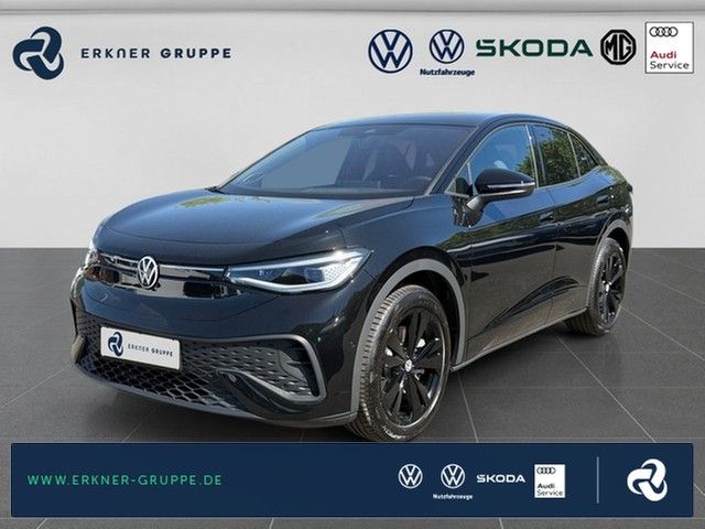 Volkswagen ID.5 Pro 77kWh  Black Edition PANO+WÄPU+AHK+WR++