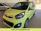 Kia Picanto Sondermodell Edition 7*Tüv Neu* - Kia Picanto: Grün