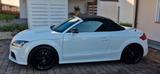 Audi SAR TT RS plus Roadster 2.5 TFSI quattro -