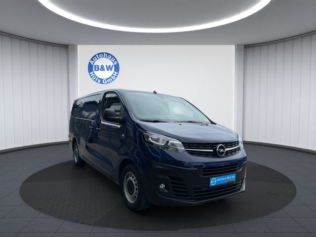 Opel Vivaro Kasten Edition L*1.Ha*NAVI*SHZ*KAMERA*AHK