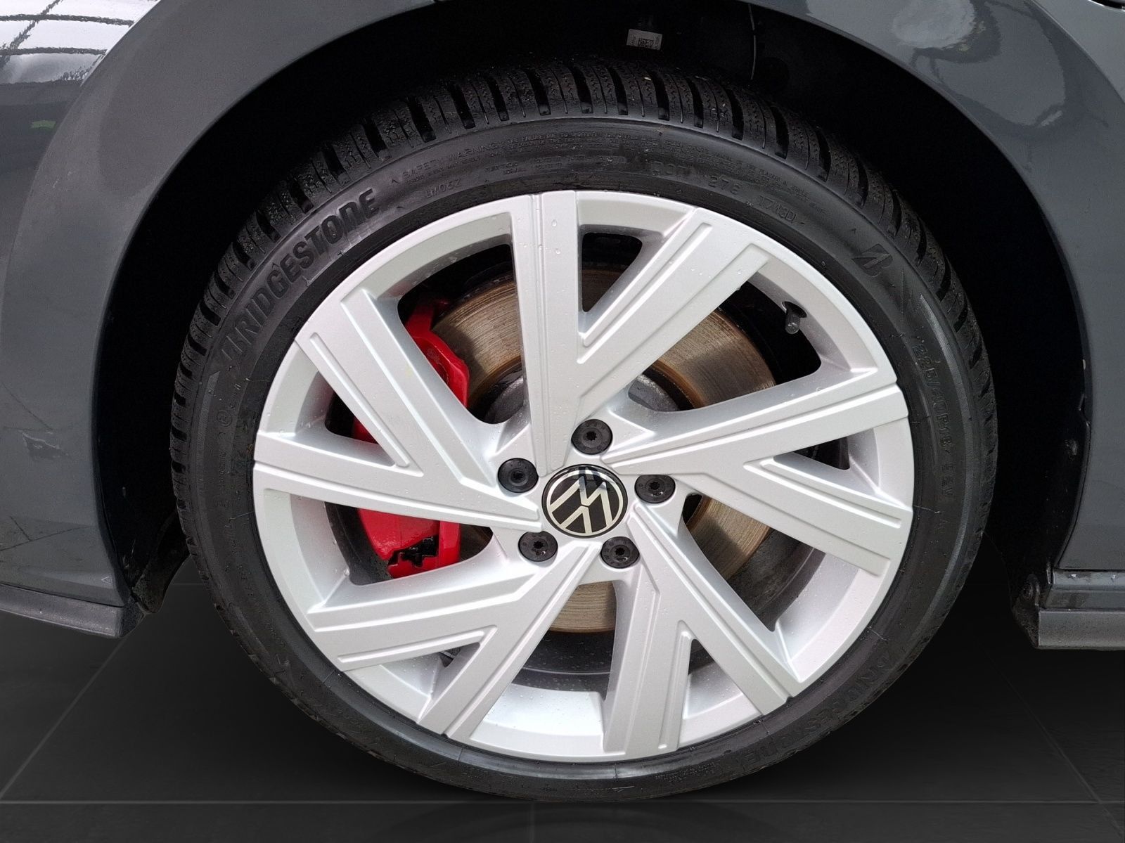 Volkswagen Golf - Bild 7