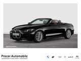 BMW 420i Cabrio M Sport ACC DA PA+ Komfort HiFi - BMW 420 aus 2025