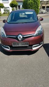 Renault Scenic Bose Edition dCi 110 EDC Bose Edition - Renault Scenic in Wuppertal