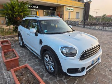 MINI Countryman D (Cooper) - 6