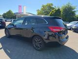 Kia Ceed Sportswagon 1.6 GDI Spirit Navi*Kamera*Alu - Kia cee'd Sportswagon Kombi Gebrauchtwagen
