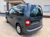 Volkswagen Caddy 1.6 Life+Klima+7 Sitze+1.Hand+ - gebrauchte Volkswagen Caddy aus dem Jahr 2005
