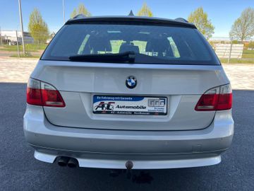 BMW 523 - 6