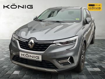 Renault Leasingangebot: Renault Arkana TECHNO TCe 140 LED PDC ACC