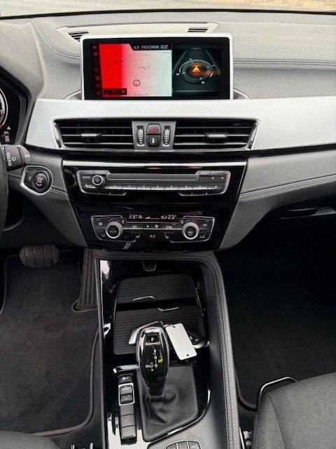 BMW X2 sDrive 18 i Advantage foto 19