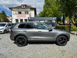Volkswagen Touareg V6 TDI BMT/Start-St Executive Edition Te - Volkswagen Touareg: Executive Edition
