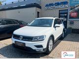 Volkswagen Tiguan Comfortline BMT LED/Navi/Keyless/AHK - Volkswagen Tiguan Comfortline mit Diesel-Antrieb