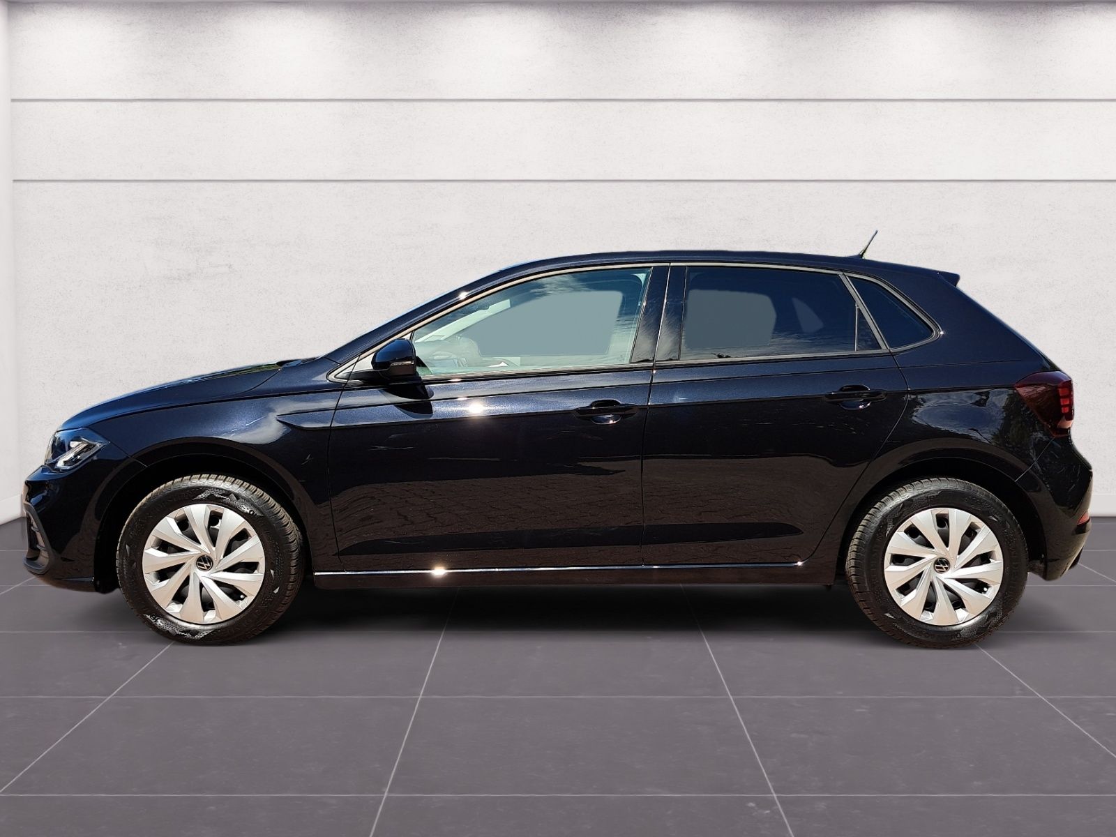 Volkswagen Polo - Bild 8