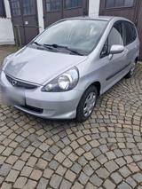 Honda Verkaufe Honda jazz Automatik - Honda Jazz in Saarbrücken