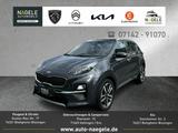 Kia Sportage 1.6 T-GDI DCT Spirit|Keyless+Navi+LED - Kia Sportage Gebrauchtwagen in Stuttgart