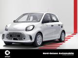 Smart smart EQ forfour AUT KlimaA LM SHZ - Smart Gebrauchtwagen von 2021
