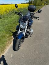 BMW R 1200 R K27 - BMW R27