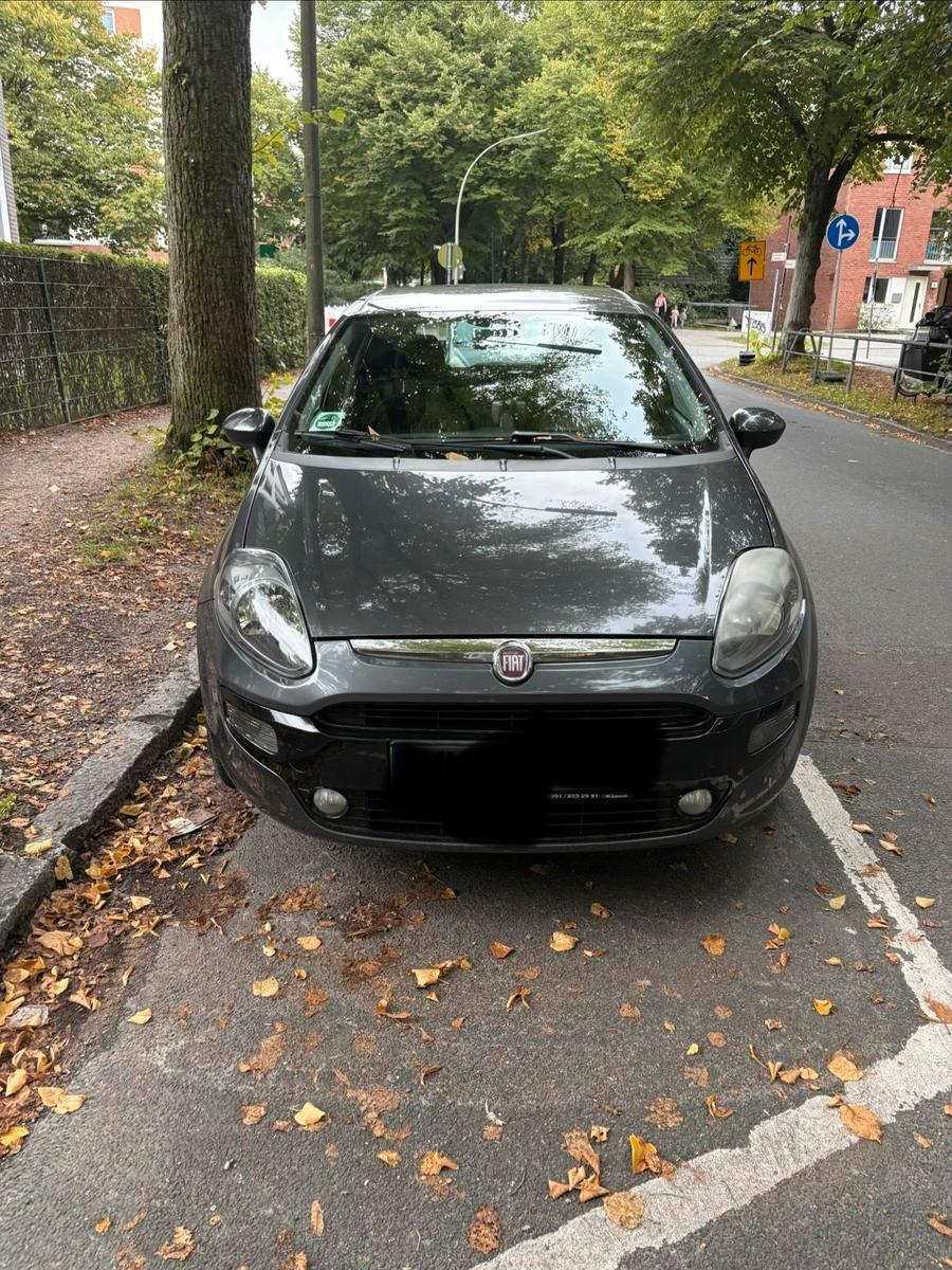 Fiat Grande Punto