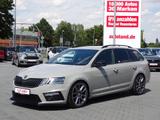 Skoda Octavia Combi 2.0 TSI DSG RS LED Navi DAB Memory - Skoda Octavia: Dsg