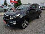 Kia Sportage Spirit 4WD/AHK - Kia Sportage: Spirit