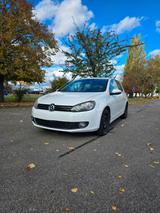 Volkswagen VW Golf 6 VI 1.4 TSI 122 PS - Volkswagen Golf: V Tsi 122 Ps