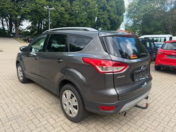 Ford Kuga - 4