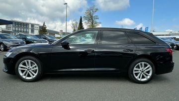 Audi A6 - 9