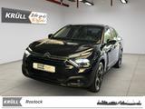 Citroën C4 X Shine +SHZ+ALLWETTER+ - Citroën C4 X Gebrauchtwagen