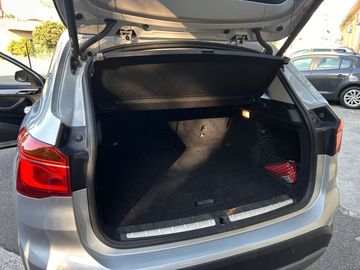 BMW X1 - 7