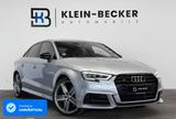 Audi S3 Limousine *NO-OPF*Virtual*B&O*DAB*Magnetic* - gebrauchte Audi S3 aus dem Jahr 2018
