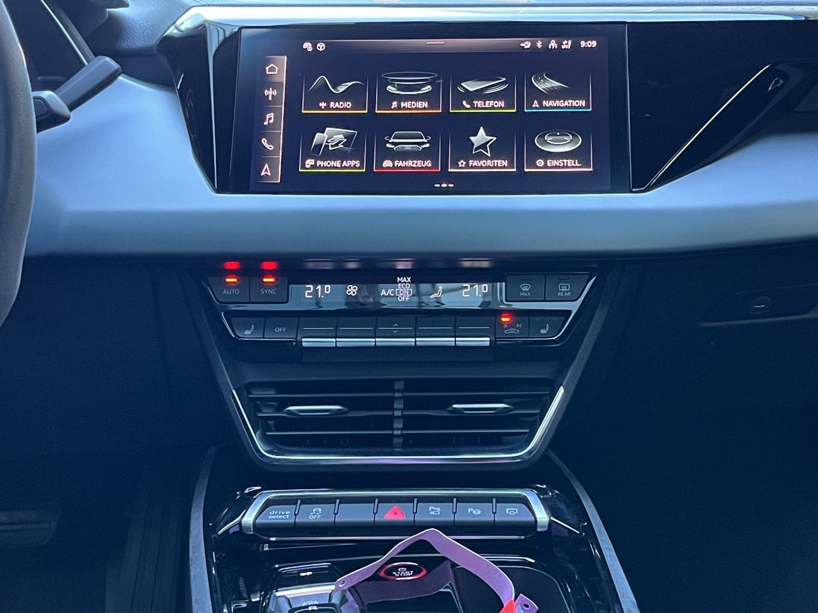 Audi e-tron GT - Bild 12