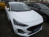 Ford Focus Fließheck 1.0 EB MHEV ST-LINE DESIGN/LED/T - Ford Focus: ST Line Design