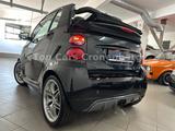Smart ForTwo Cabrio Brabus Xclusive*Leder*Navi*49TKM* - Smart ForTwo: Brabus Xclusive