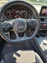 Audi A4 50 TDI quattro Avant, 20 Zoll, B&O - Audi A4: Kombi, 20
