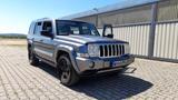 Jeep Commander 3.0 CRD Autom. 7-Sitzer AHK fahrbereit - Jeep Commander aus 2007
