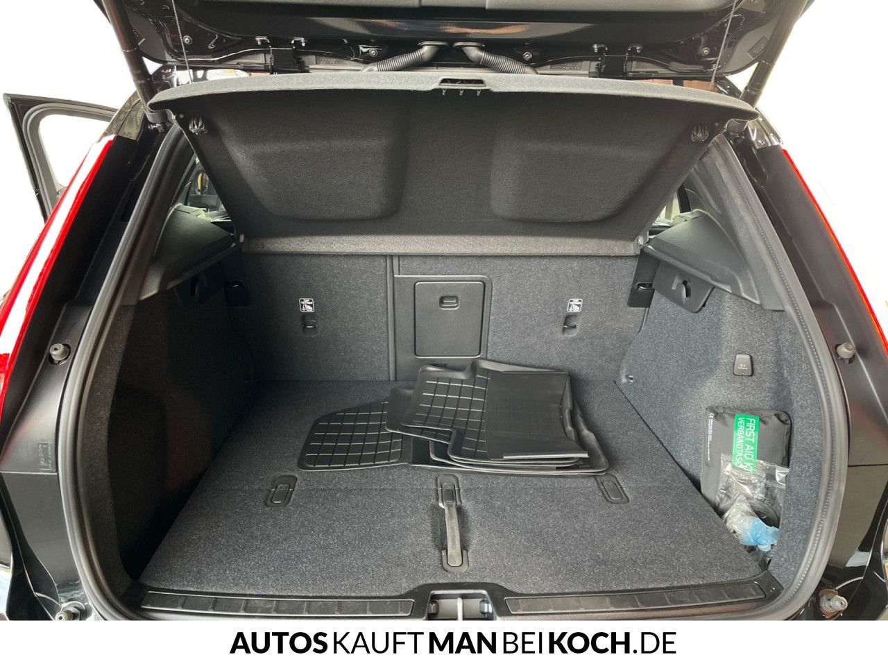 Volvo XC40 - Bild 18