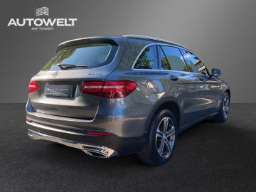 Mercedes GLC 220 - 7
