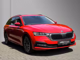 Skoda Octavia Combi 2.0 TDI Clever Navi., Tel., RFK, 4 - Skoda Octavia Clever mit Diesel-Antrieb