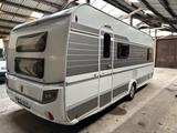 Tabbert PEAT 560 Privat Edition+VENTURA Vorzelt  - Tabbert 560