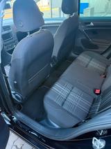 Volkswagen TOP gepflegter * Golf 7 Lounge * Bj 2015 * TOP - Volkswagen Golf: Bj