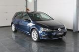 Volkswagen Golf Highline/ACC/Navi/Kamera/Ergo/17"/29900km - Volkswagen Golf: 1er
