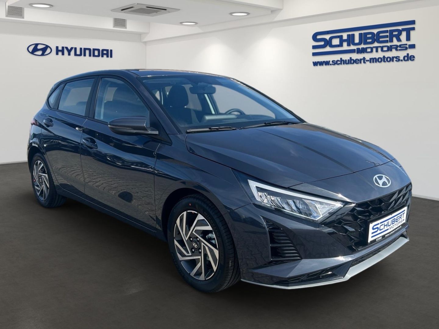 Hyundai i20 - Bild 2
