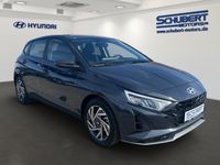 Hyundai i20 - Vorschau Bild 2