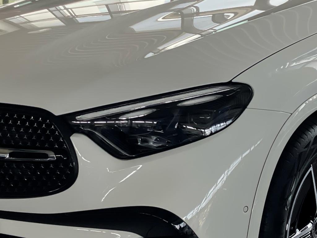 Mercedes-Benz GLC 450