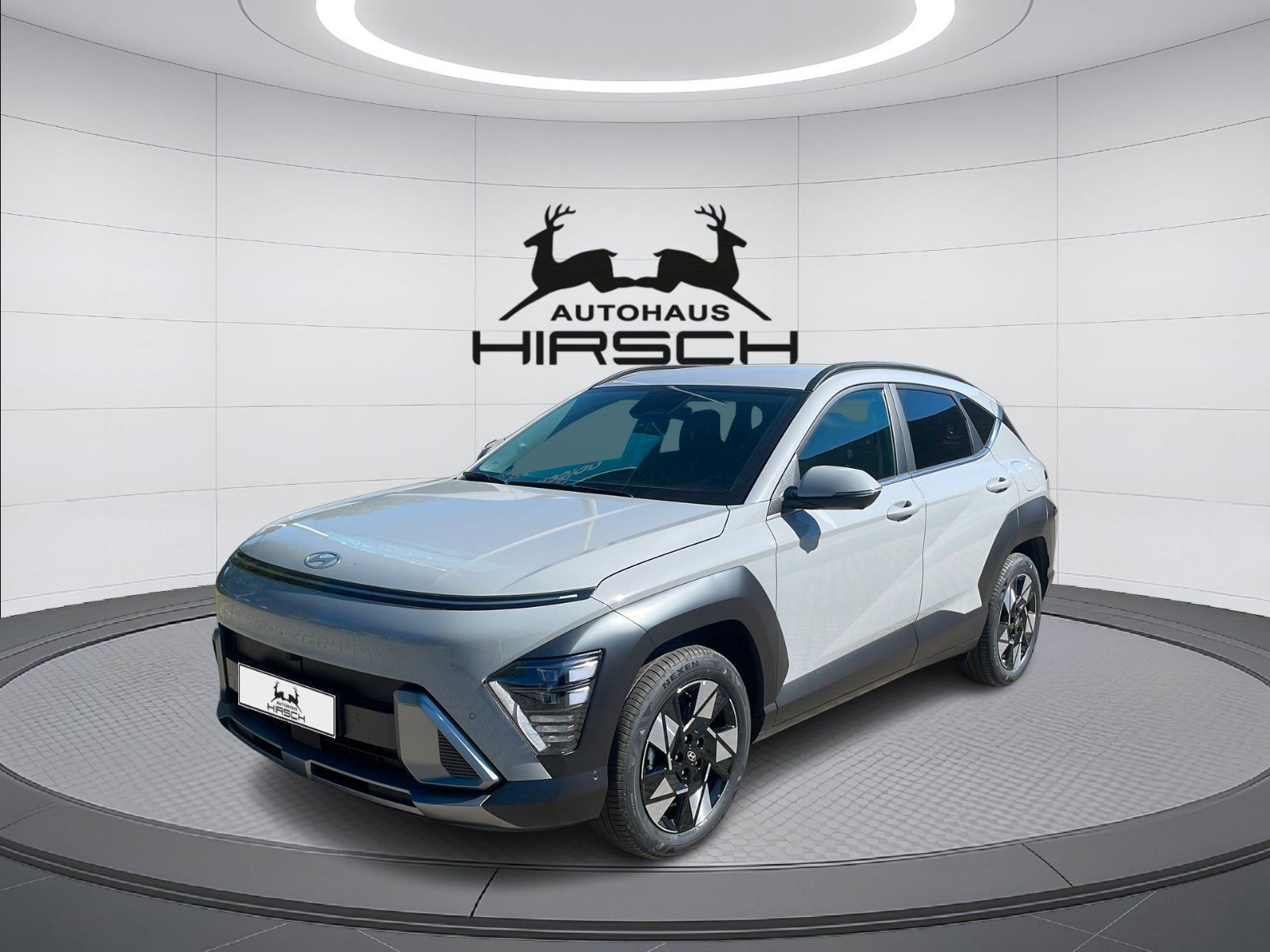 Hyundai KONA - Bild 1
