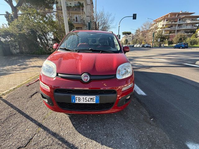 Fiat Panda Metano/gpl 5 porte Lounge