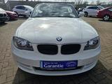 BMW 118i Cabrio 96000 km,PDC,Kein Klima - BMW: 1.9
