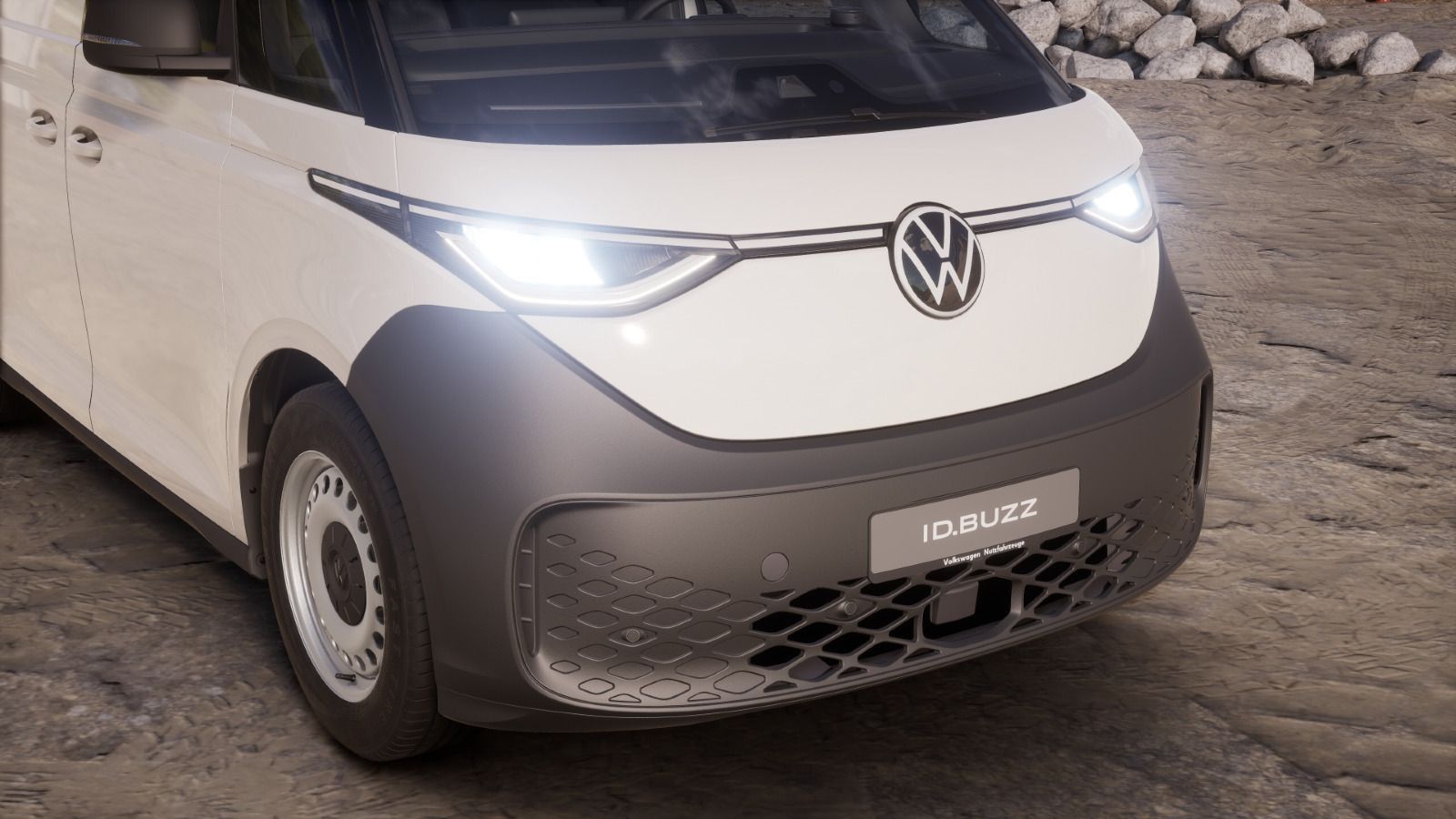 Volkswagen ID. Buzz - Bild 10