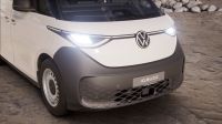 Volkswagen ID. Buzz - Vorschau Bild 10